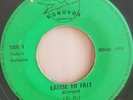 Combo Jazz COMPAS LATIN Sonovox BARBADOS Hear