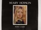 MARY HOPKIN Post Card APPLE ST-3351 LP SEALED d