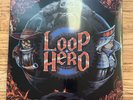 Loop Hero OST Soundtrack - Blue / Orange 2LP 2xLP Vinyl - NEW & SEALED