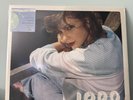 Taylor Swift - 1989 (Taylor's Version) [Aquamarine Green Vinyl] SEALED