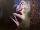 Pretty Reckless - Death by Rock and Roll Vintage Stock 11x17 Poster signed Vinyl