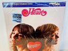 Heart ‎– Dreamboat Annie Nautilus 1/2 Speed Master SEALED w/ LIMITED ED STICKER