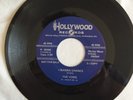 The Vows / Roscoe Gordon – I Wanna Chance / T-Model Boogie 7