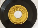 Sonny Burgess – Ain't Got A Thing / Restless 7