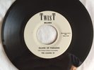 The Classic IV – What Will I Do / Island Of Paradise 7