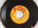Bobby Smith – Bevy Mae / She's Gone From Me 7