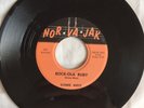 Sonee West – Rock-Ola Ruby / Sweet Rockin' Baby 7