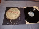 Judas Priest – Rocka Rolla-1974-UK  FIRST PRESS -GULL ( DECCA) LAB - EX++