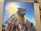 SUNBEAR Self Title 1977 SOUL TRAIN BVL1-2105 Sealed LP RARE Soul Funk
