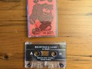 Righteous Jams Demo Tape Lockin Out Cold World Have Heart