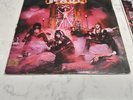 W.A.S.P. - Self Titled OG Vinyl Record Hair Heavy Metal WASP