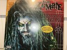 Rob Zombie Hellbilly Deluxe Vinyl Lp