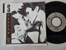 Stretch - Why did you do it 7'' Vinyl Germany