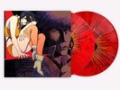 COWBOY BEBOP - SEATBELTS - RARE VINYL ME PLEASE PRESSING - 2LP SPLATTER - SEALED
