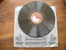 Marek Weber: The Count of Luxembourg - The Merry Widow - Gramophone K 7141
