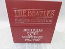 [Near mint ] The Beatles Australian Singles Collection Box Set 1962 to 1982