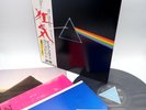 Pink Floyd ‎– The Dark Side Of The Moon Japan LP OBI VINYL EOP-80778 Complete