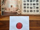 Frank Sinatra Christmas Dreaming / Columbia CL 1032 MONO 1957 (VG+/VG+)