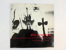 Die Kreuzen OCTOBER FILE 1986 Touch And Go T&GLP#7 NM/NM w/Insert