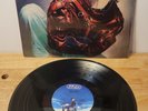 Quiet Riot Metal Health 1983 Pasha Records Still In Shrink Rock LP