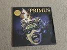 Primus - Antipop Sealed Blue Vinyl LP