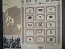 Camper Van Beethoven Our Beloved Revolutionary Sweetheart LP (1988) EX
