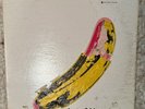 The Velvet Underground And Nico, Andy Warhol Banana Cover V6-5008, 1967