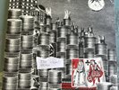 Third Man Records Vault #58 - The White Stripes – Live In Las Vegas - NM+