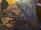 Tarot ‎– Reflections 2022 Reissue, Amber