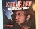 Kool G Rap ‎– The Giancana Story (2002) Koch 2xLP vinyl hip hop Og Pressing