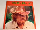 Tom Bunkley Tom, Jr.  Private Label Country Folk EX Vinyl Quick Ship
