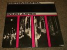Rough Justice Portion Control 1984 UK Import Industrial 12