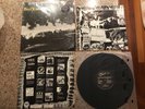 Dead Kennedys Fresh Fruit Rotting Vegetables 1982 Punk LP In Shrink w Hype