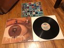 RALFI PAGAN “I Can See” Original US 1975 Fania Stereo LP SLP 00488 Very Good