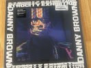 Atrocity Exhibition by Brown, Danny (Record, 2016)
