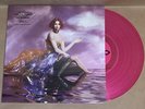 SOPHIE - Oil Of Every Pearl's Un-Insides LP Pink Vinyl Bleep /300  Preowned