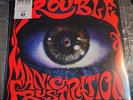 Trouble  - Manic Frustration  - Brand New Sealed