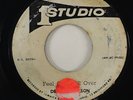 Delroy Wilson/Arthur Robinson 