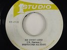 Leroy Sibbles/Winston Francis 