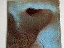 Pink Floyd Meddle UK A-1U B-1U Inner Textured