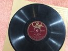Okeh 8455 Blind Lemon Jefferson BLACK SNAKE/ MATCH BOX BLUES Blues 78rpm 1927