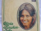 GARFUNKEL /ALBERT HAMMOND /OLIVIA NEWTON-JOHN  /ANNE MURRAY THAILAND EP 45 THAI