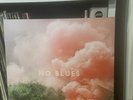 Los Campesinos  No Blues Hot Pink Gatefold  Vinyl
