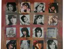 Bangles - Different Light Vinyl LP - EX Condition - Columbia C 40039 + Bonus 45
