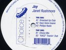 Janet Rushmore - Joy (12