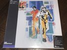 Moon Safari by Air, Vinyl Me Please Edition, Blue Swirl Vinyl, VMP-E122