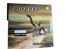 CREED LP FIRST PRESSING HUMAN CLAY 1999 SEALED ALBUM LIMITED