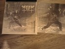 Vothana – Không Bao Giờ Nộp / Never To Submit 2 LP red