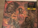 Dennis Michael Tenney – Night Of The Demons DOUBLE LP RED HORROR
