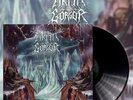 CIRITH GORGOR – unveiling the essence – BLACK LP